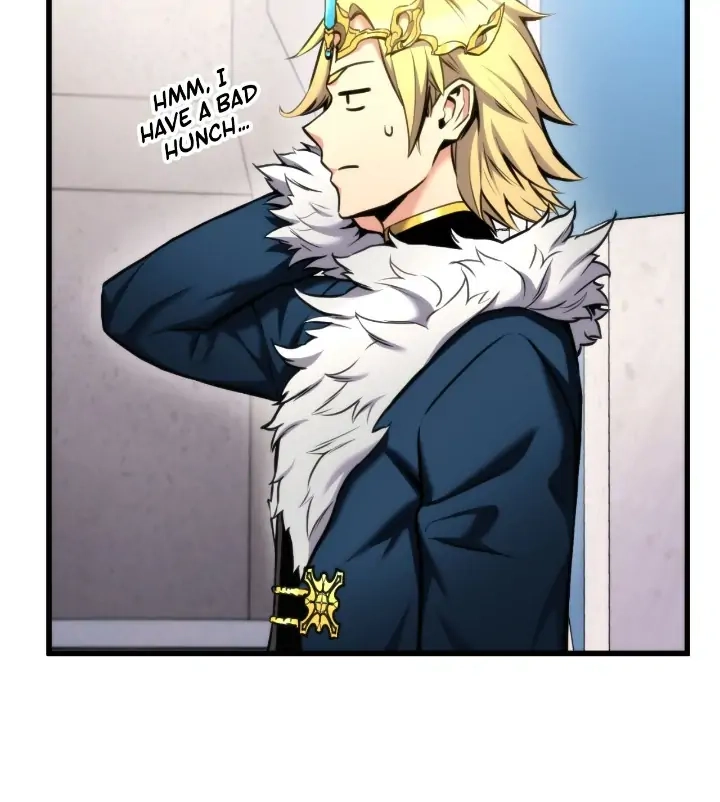 Rankers Return Chapter 96 - Page 35