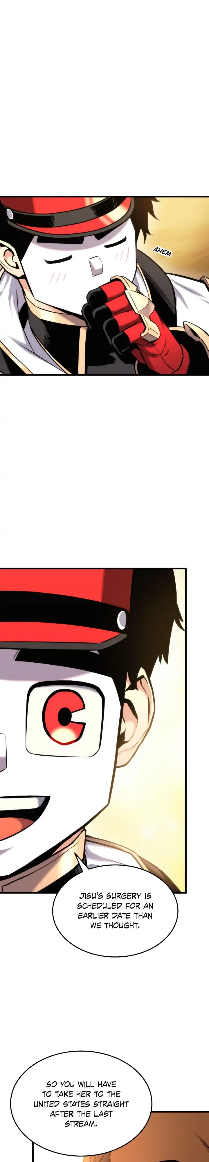 Rankers Return Chapter 96 - Page 38