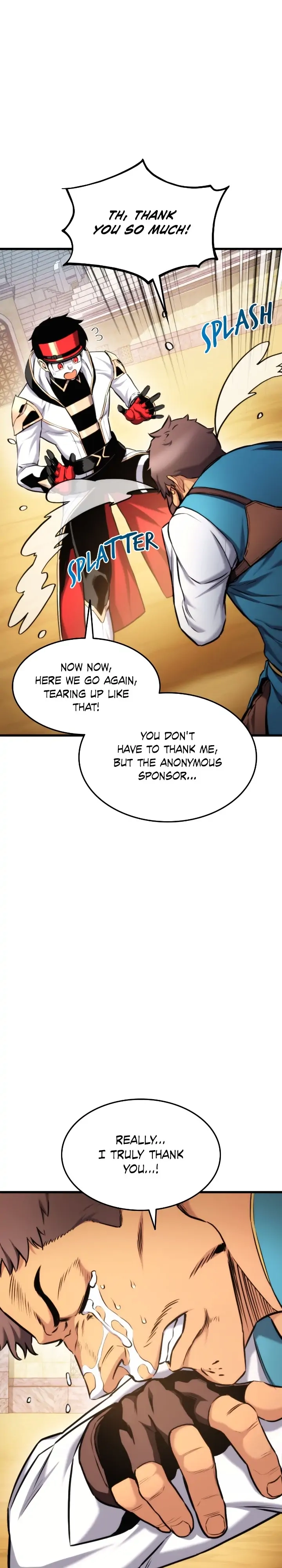 Rankers Return Chapter 96 - Page 40