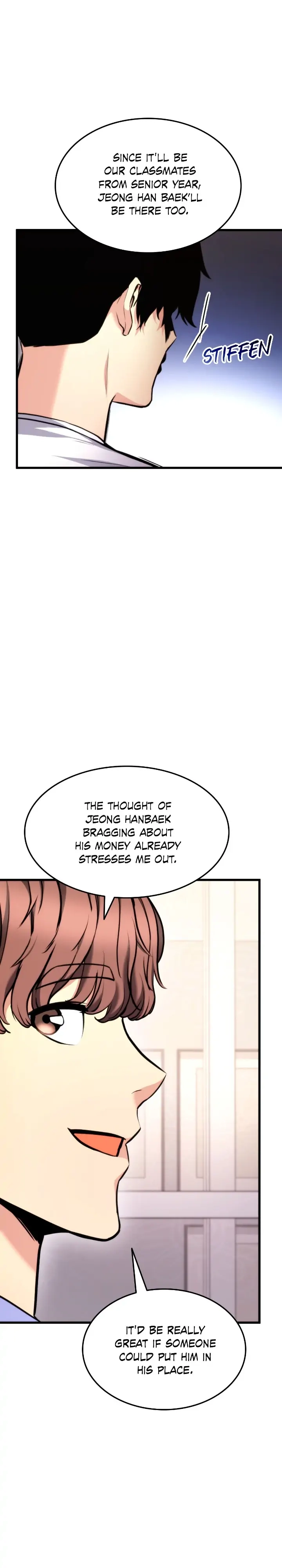 Rankers Return Chapter 96 - Page 48