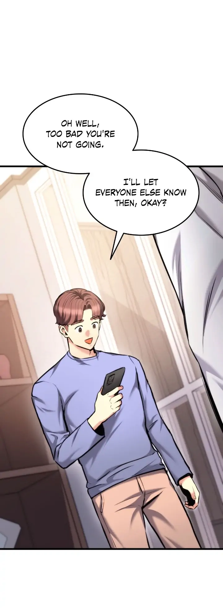 Rankers Return Chapter 96 - Page 49