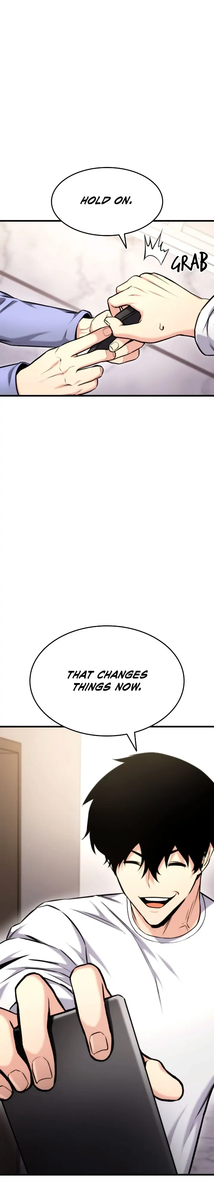 Rankers Return Chapter 96 - Page 50