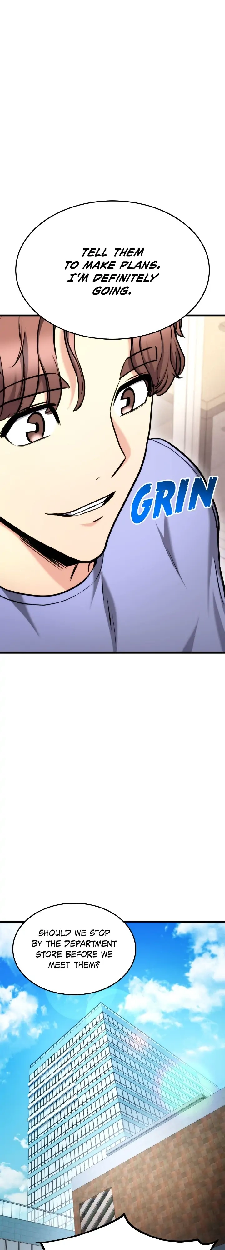 Rankers Return Chapter 96 - Page 51