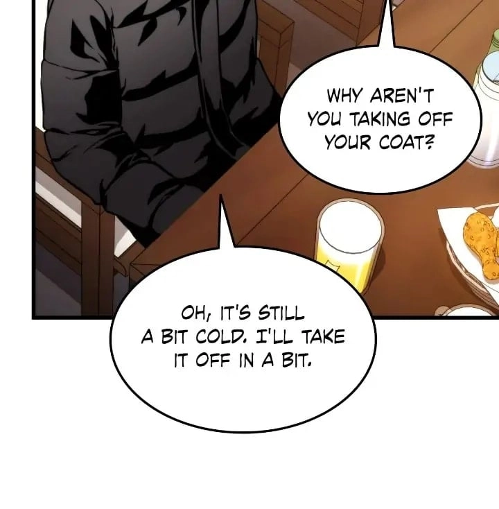 Rankers Return Chapter 97 - Page 6