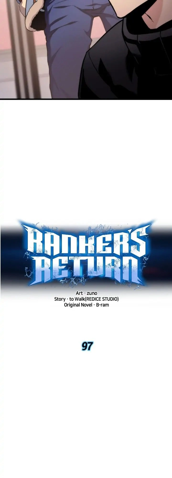 Rankers Return Chapter 97 - Page 10