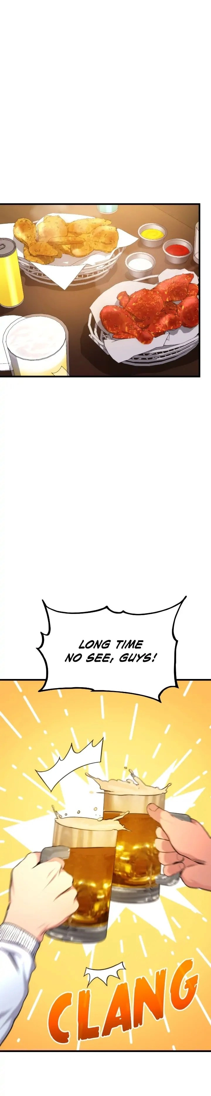 Rankers Return Chapter 97 - Page 16