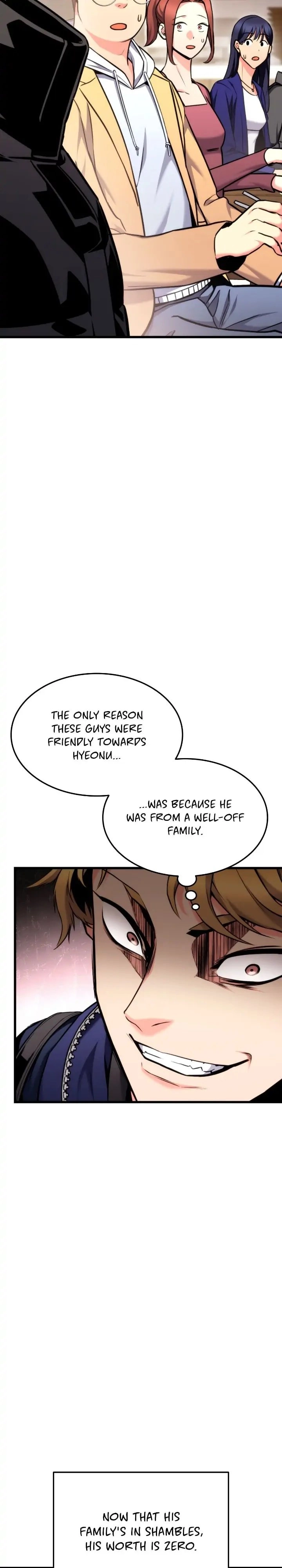 Rankers Return Chapter 97 - Page 26