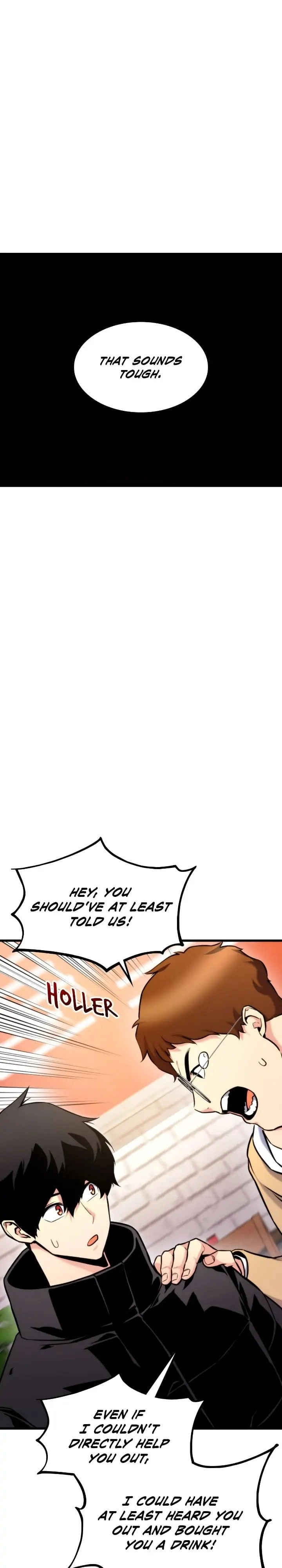 Rankers Return Chapter 97 - Page 28