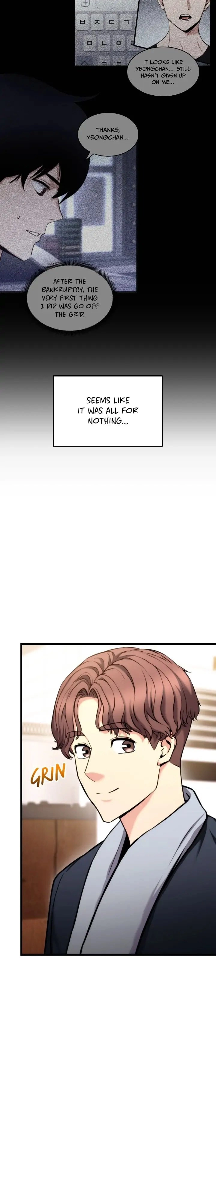 Rankers Return Chapter 97 - Page 32