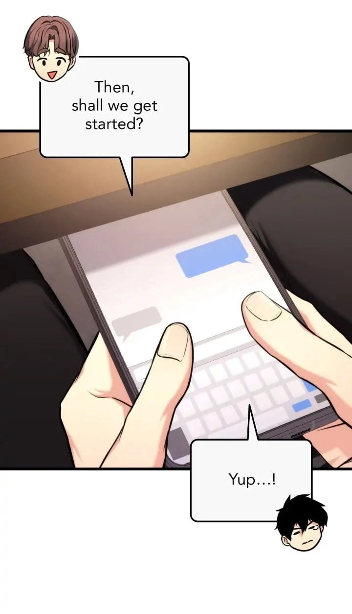 Rankers Return Chapter 97 - Page 33