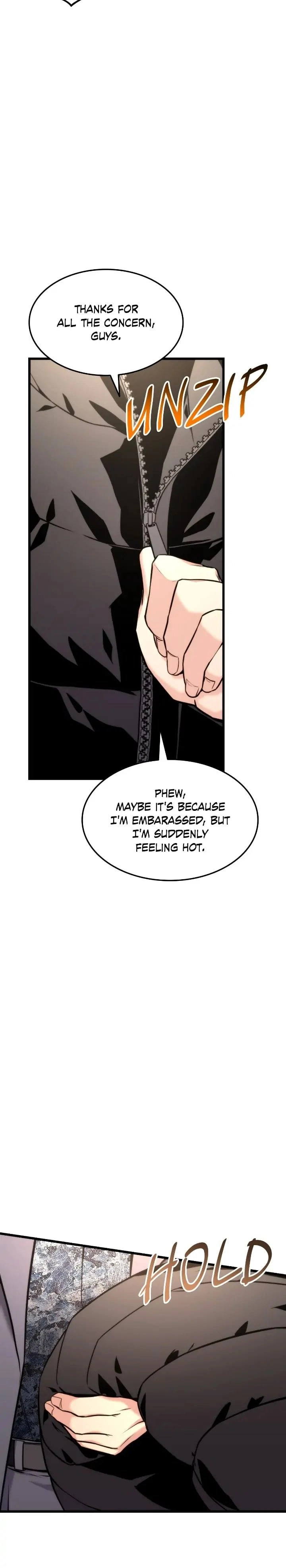 Rankers Return Chapter 97 - Page 35