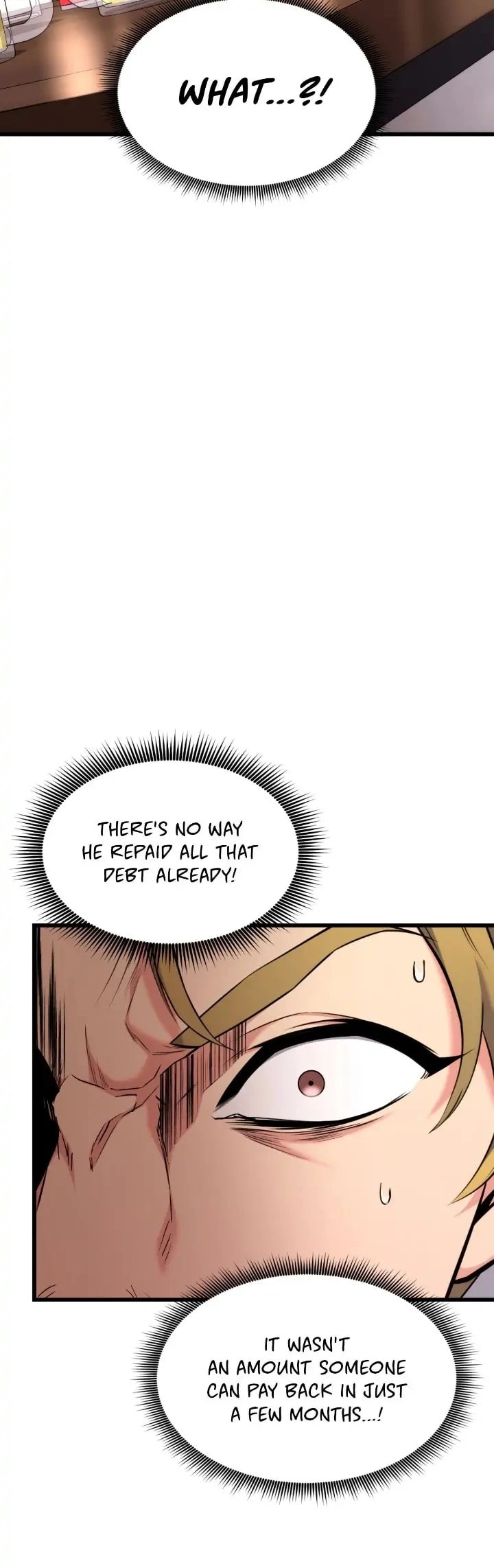 Rankers Return Chapter 97 - Page 40