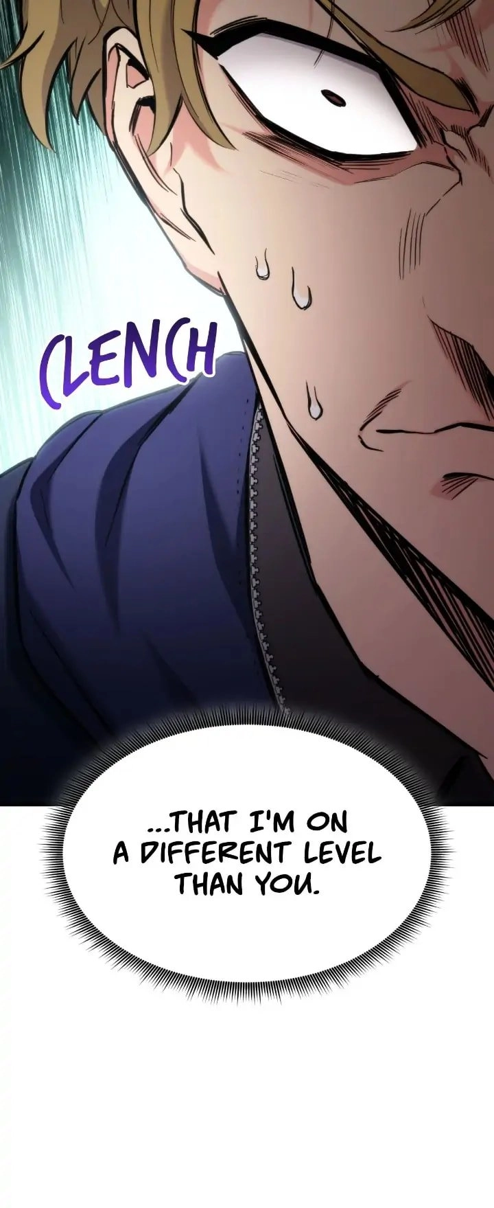 Rankers Return Chapter 97 - Page 44