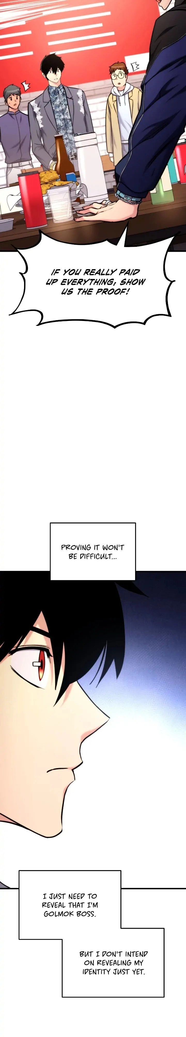 Rankers Return Chapter 98 - Page 7