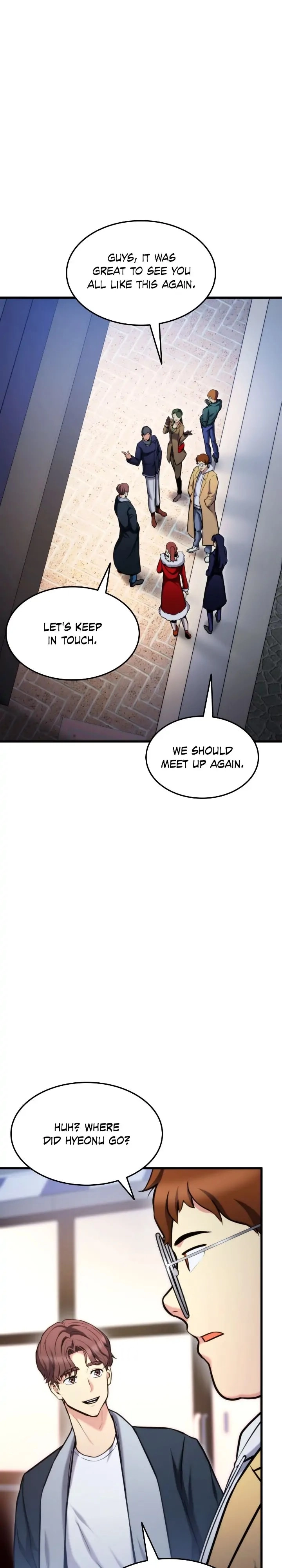Rankers Return Chapter 98 - Page 14