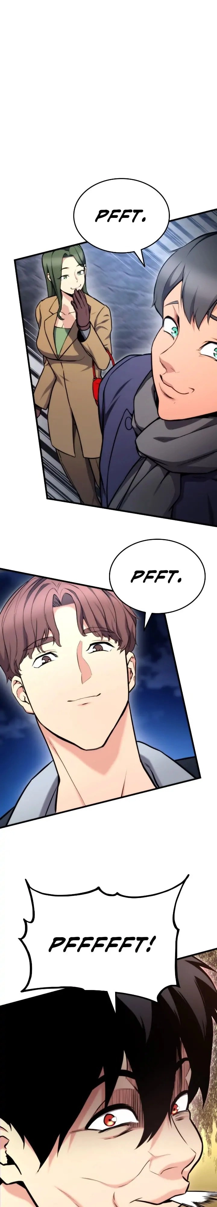Rankers Return Chapter 98 - Page 23