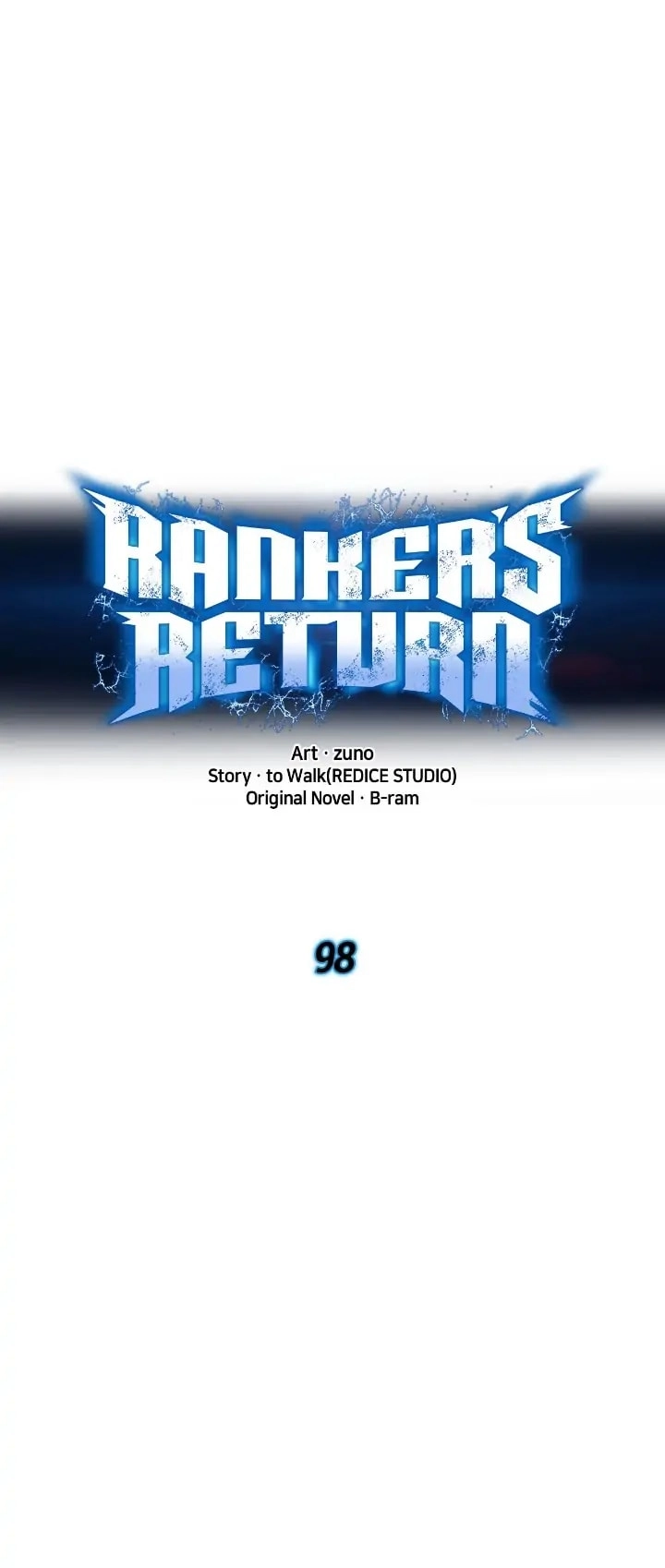 Rankers Return Chapter 98 - Page 25