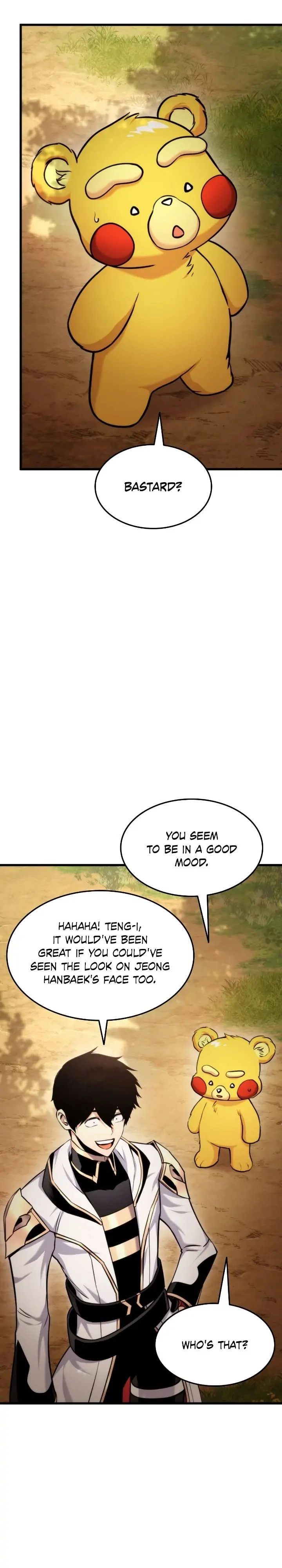 Rankers Return Chapter 98 - Page 26
