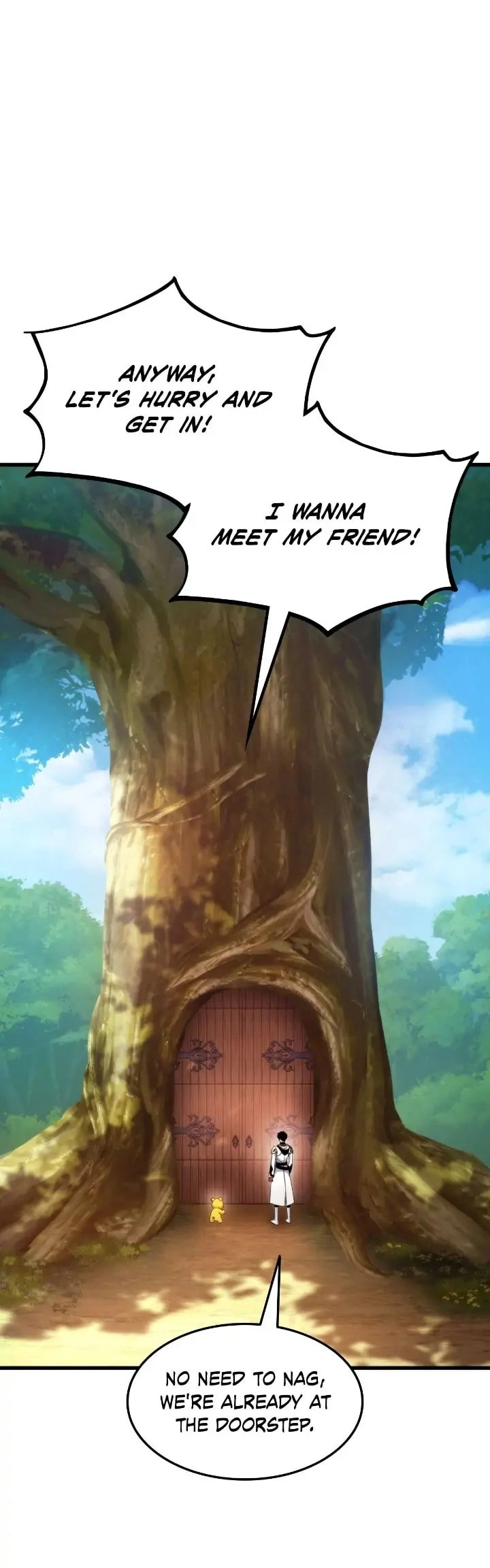 Rankers Return Chapter 98 - Page 27
