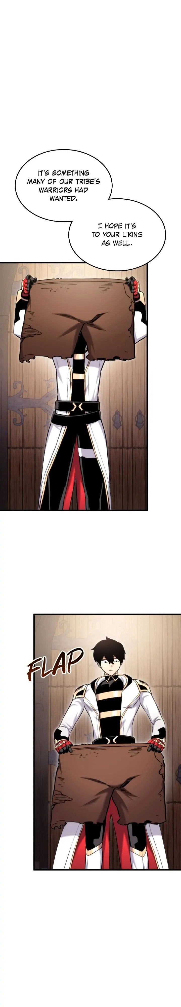 Rankers Return Chapter 98 - Page 44