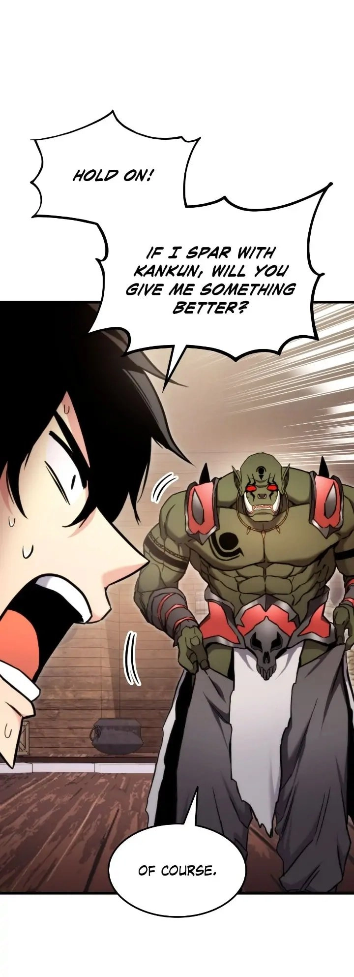 Rankers Return Chapter 98 - Page 45