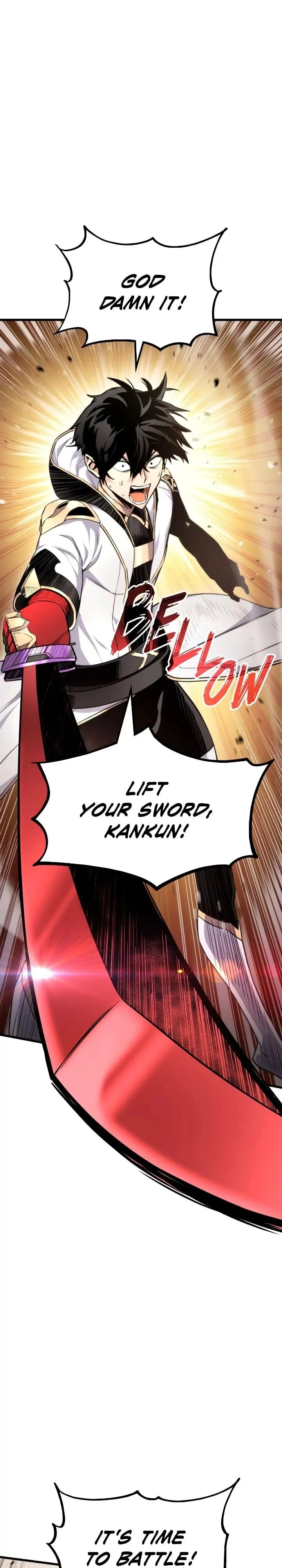 Rankers Return Chapter 98 - Page 46