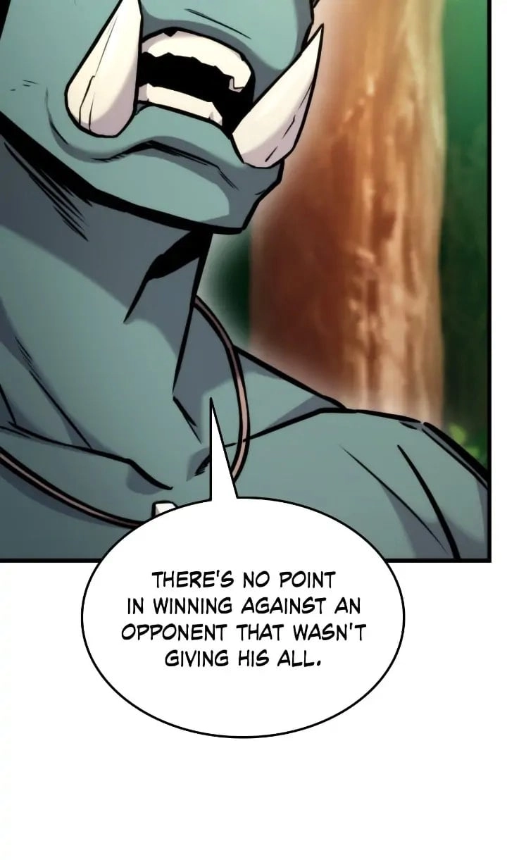 Rankers Return Chapter 99 - Page 3