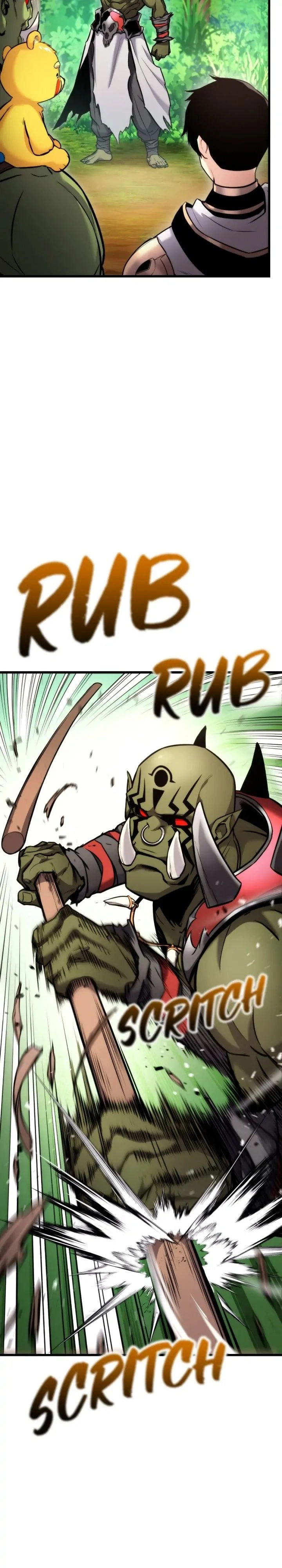Rankers Return Chapter 99 - Page 5