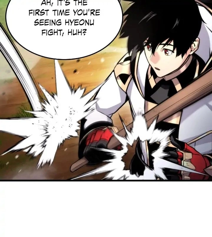 Rankers Return Chapter 99 - Page 12