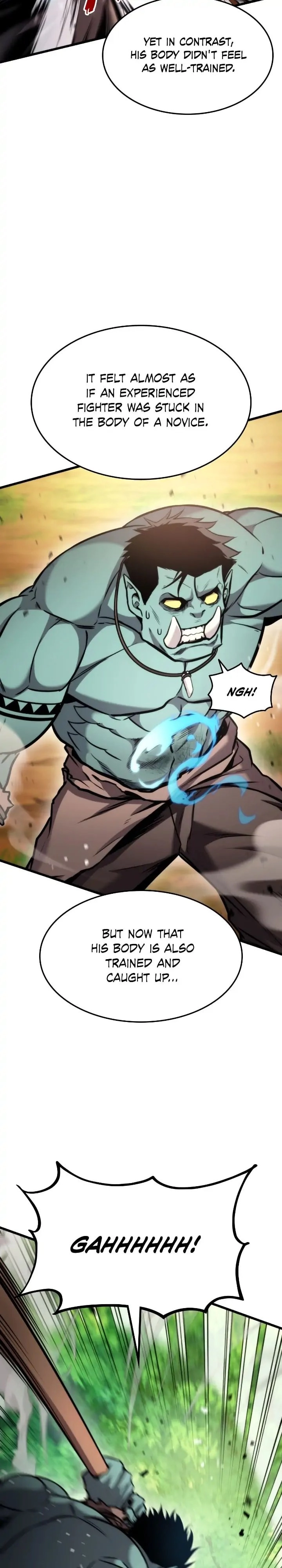 Rankers Return Chapter 99 - Page 14