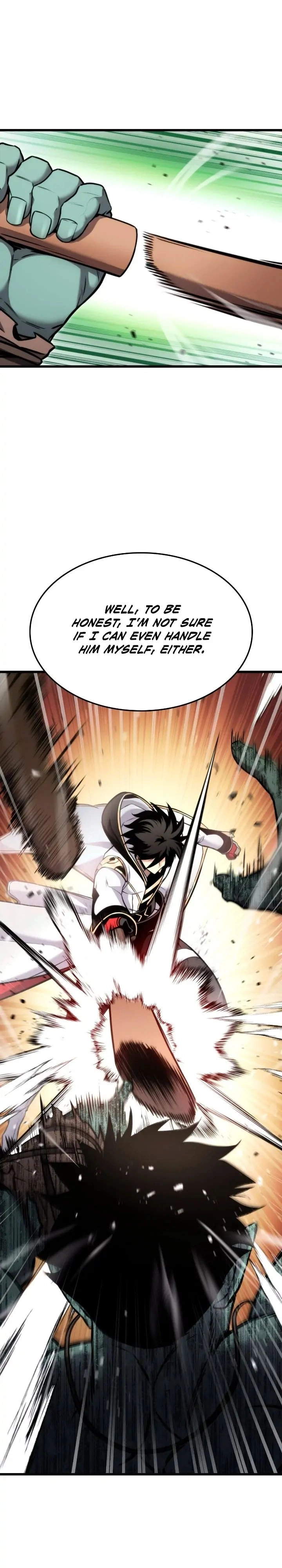 Rankers Return Chapter 99 - Page 16