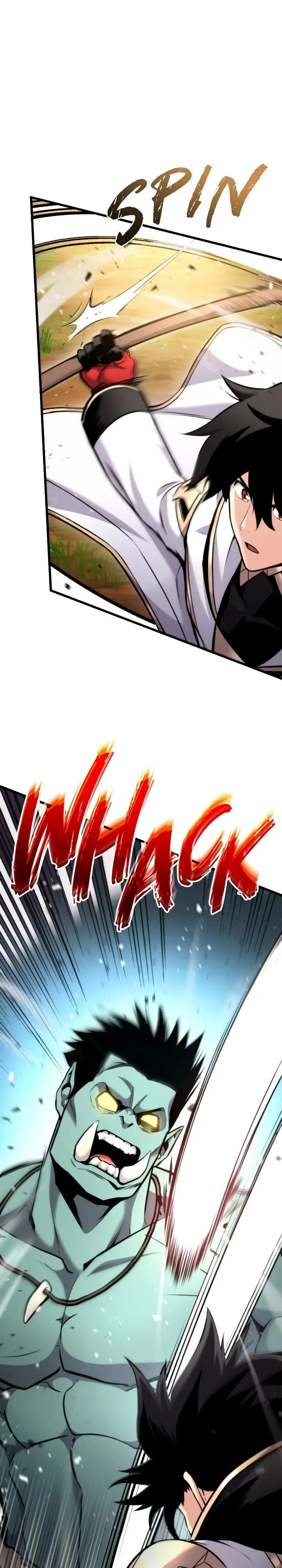 Rankers Return Chapter 99 - Page 17