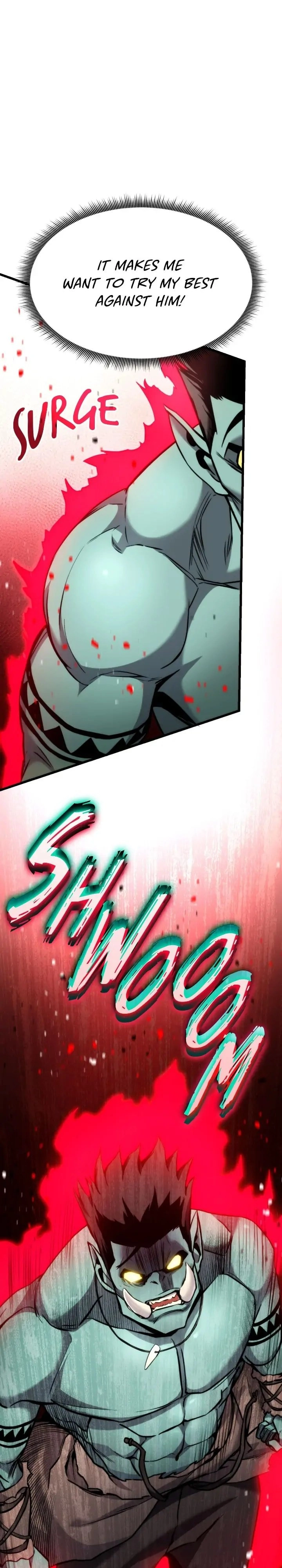 Rankers Return Chapter 99 - Page 20