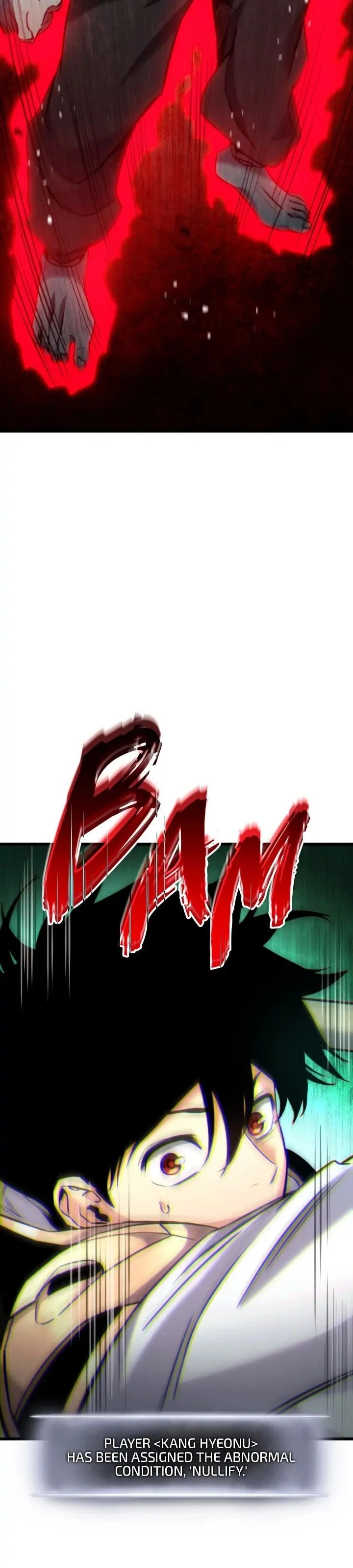 Rankers Return Chapter 99 - Page 21