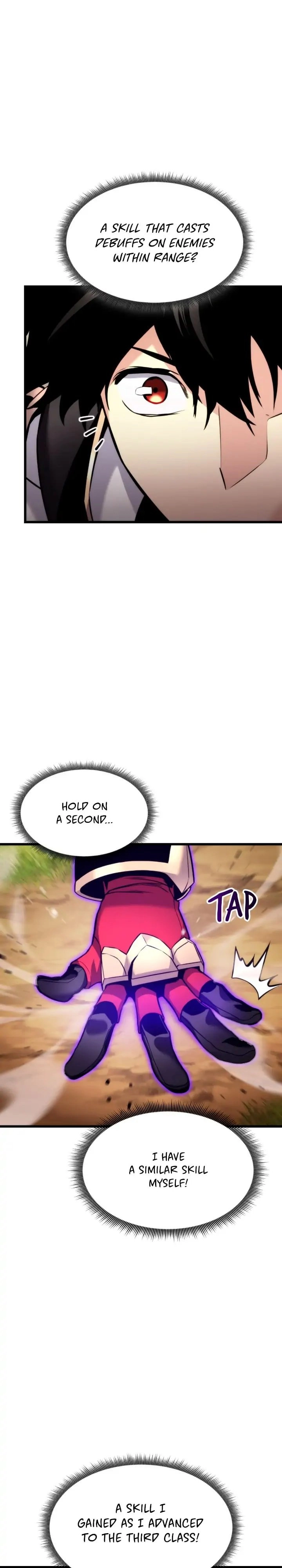 Rankers Return Chapter 99 - Page 25