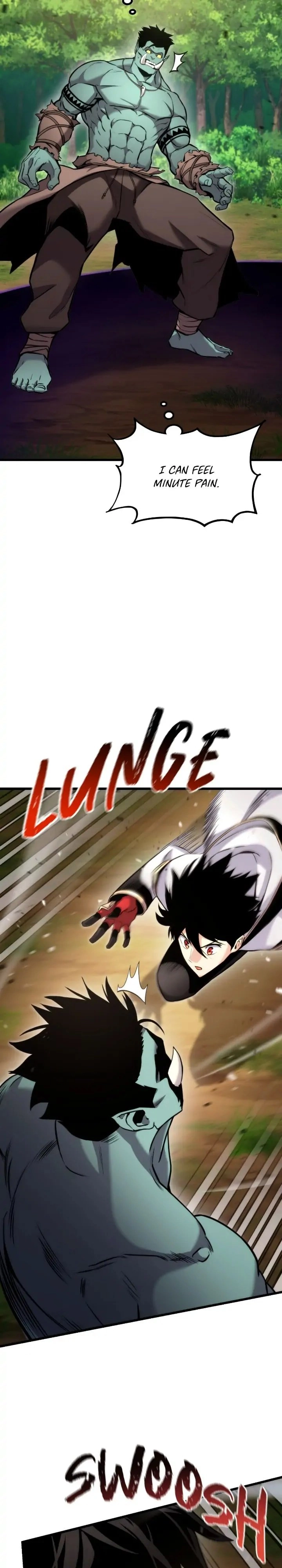 Rankers Return Chapter 99 - Page 28
