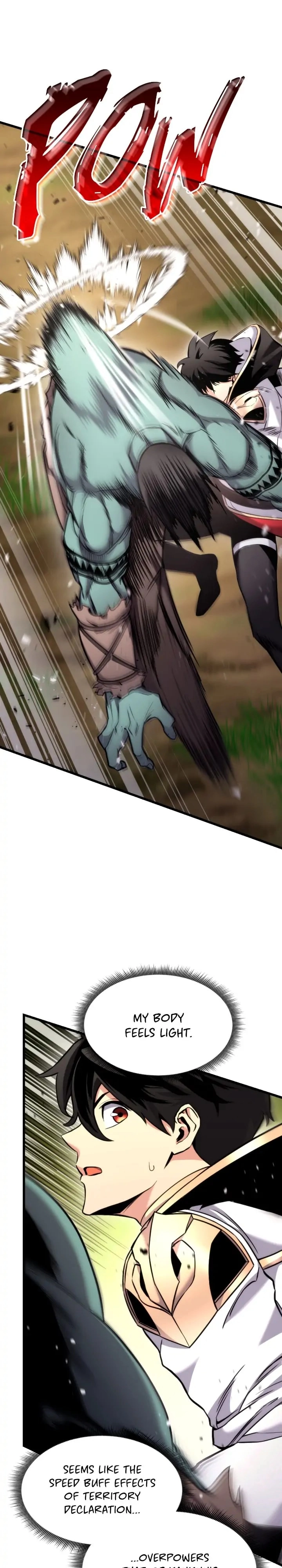 Rankers Return Chapter 99 - Page 30