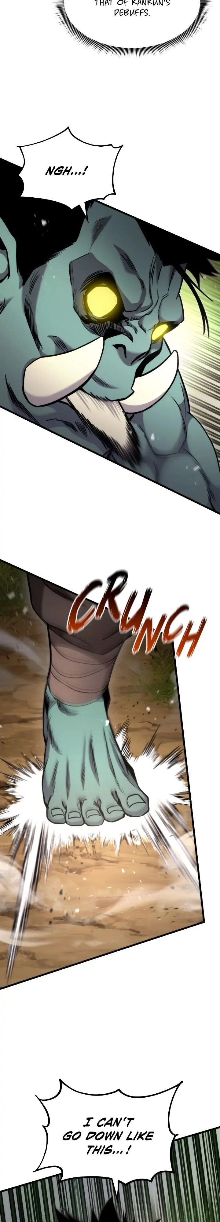 Rankers Return Chapter 99 - Page 31