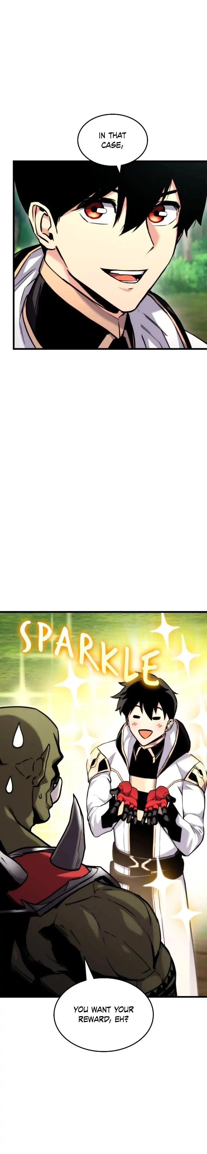 Rankers Return Chapter 99 - Page 36