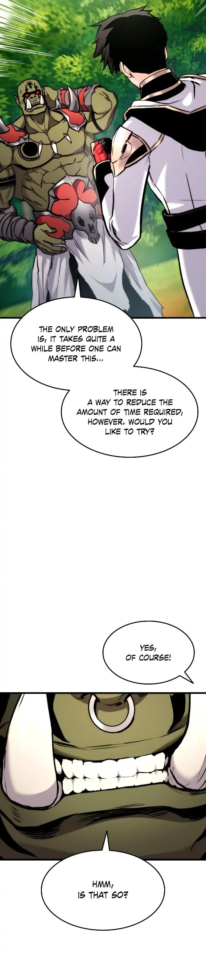 Rankers Return Chapter 99 - Page 40