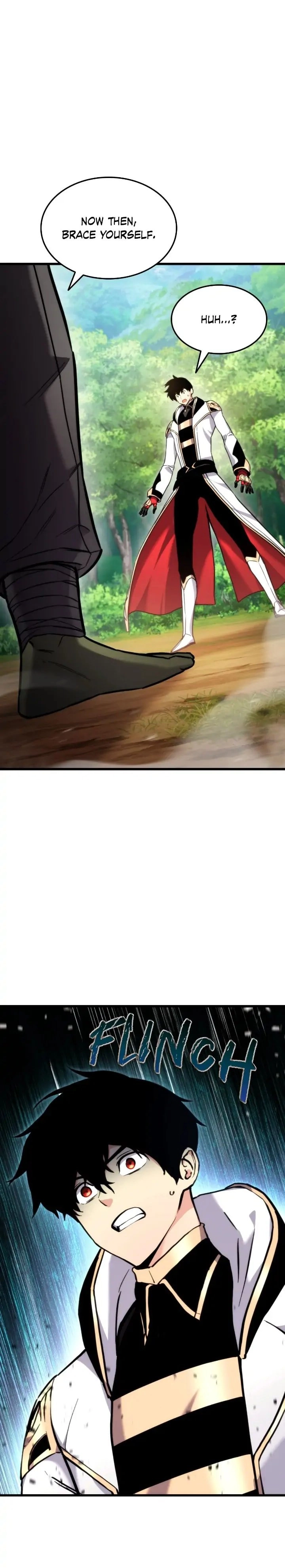 Rankers Return Chapter 99 - Page 41