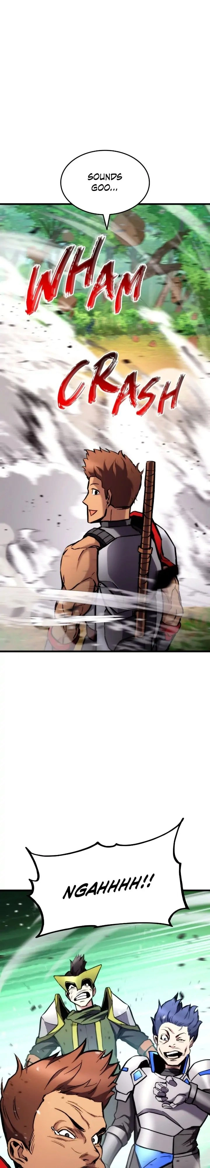Rankers Return Chapter 100 - Page 5
