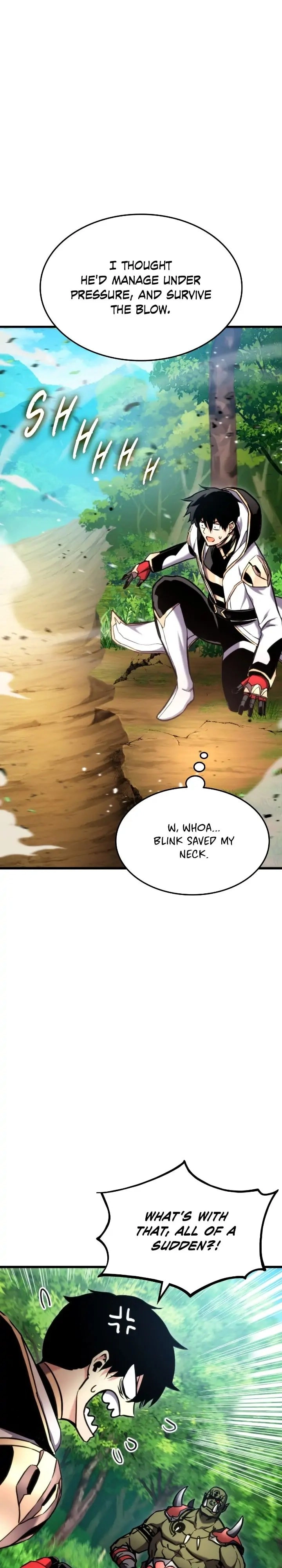 Rankers Return Chapter 100 - Page 9