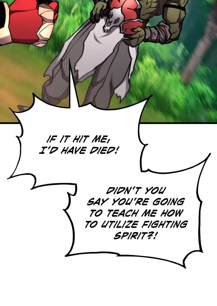 Rankers Return Chapter 100 - Page 10