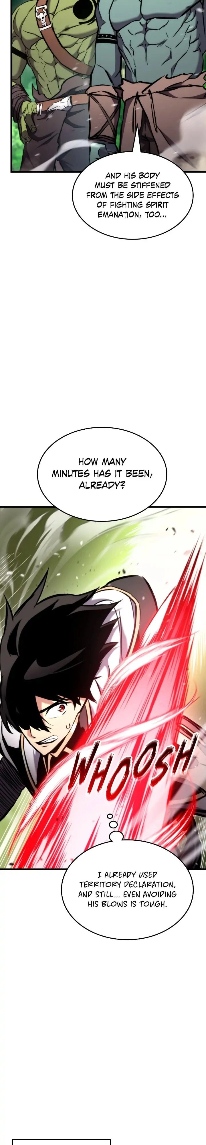 Rankers Return Chapter 100 - Page 15