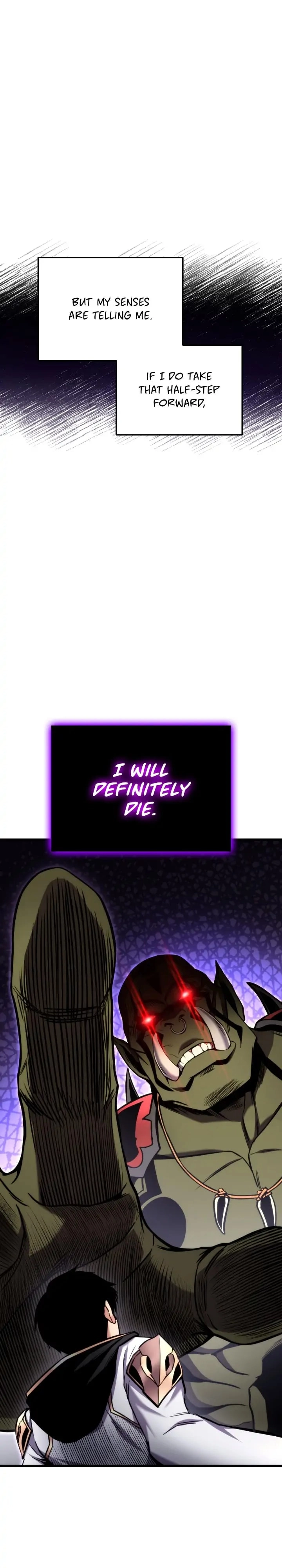 Rankers Return Chapter 100 - Page 17