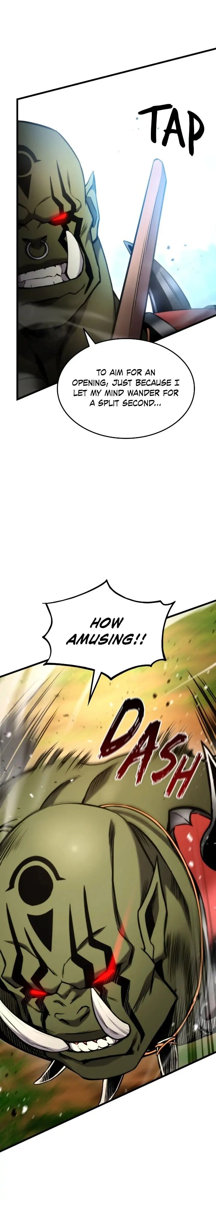 Rankers Return Chapter 100 - Page 23