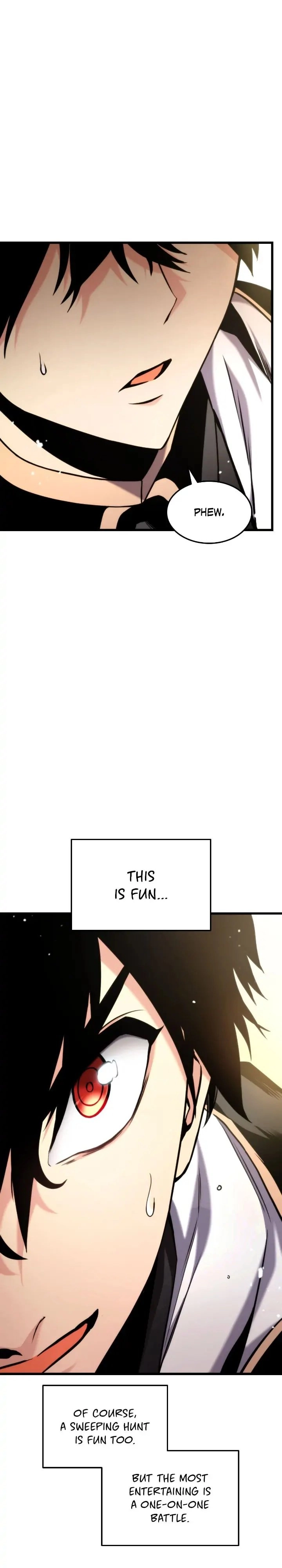Rankers Return Chapter 100 - Page 25