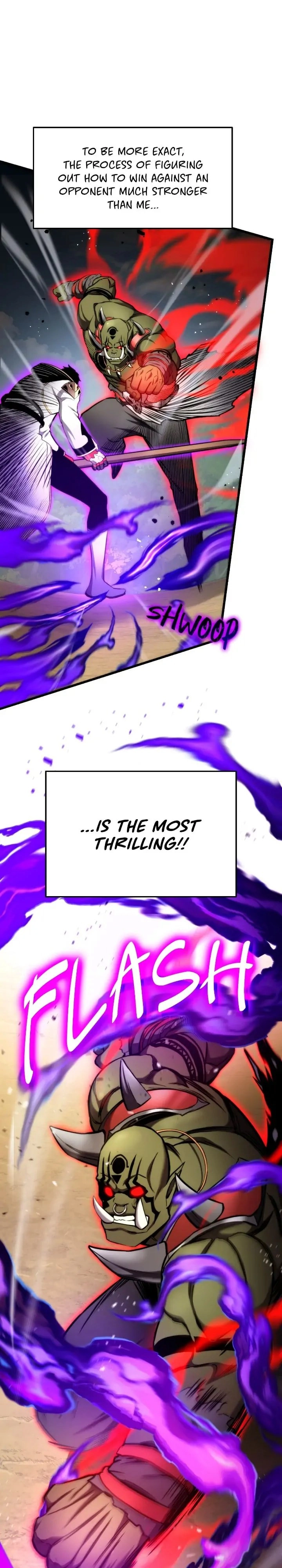 Rankers Return Chapter 100 - Page 27