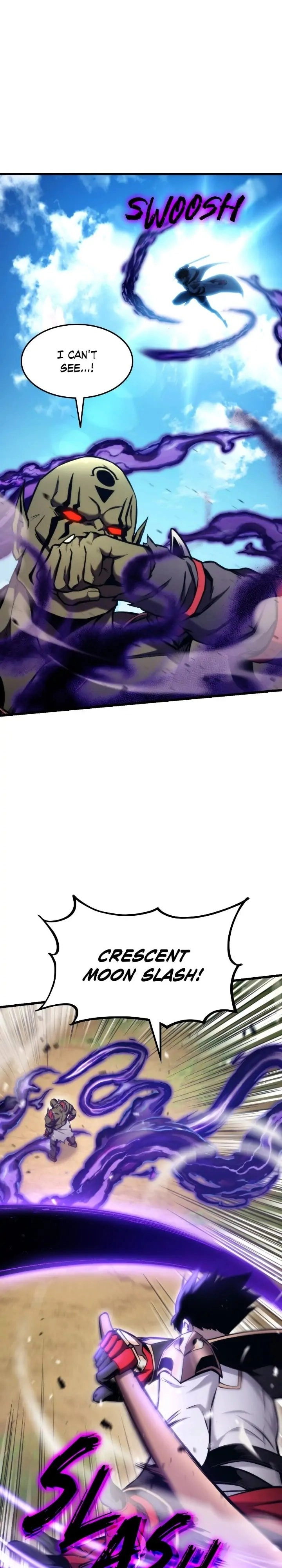 Rankers Return Chapter 100 - Page 29